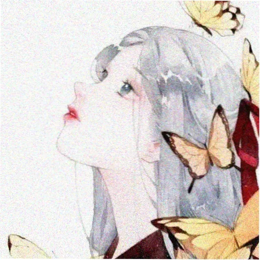 柳云锦
